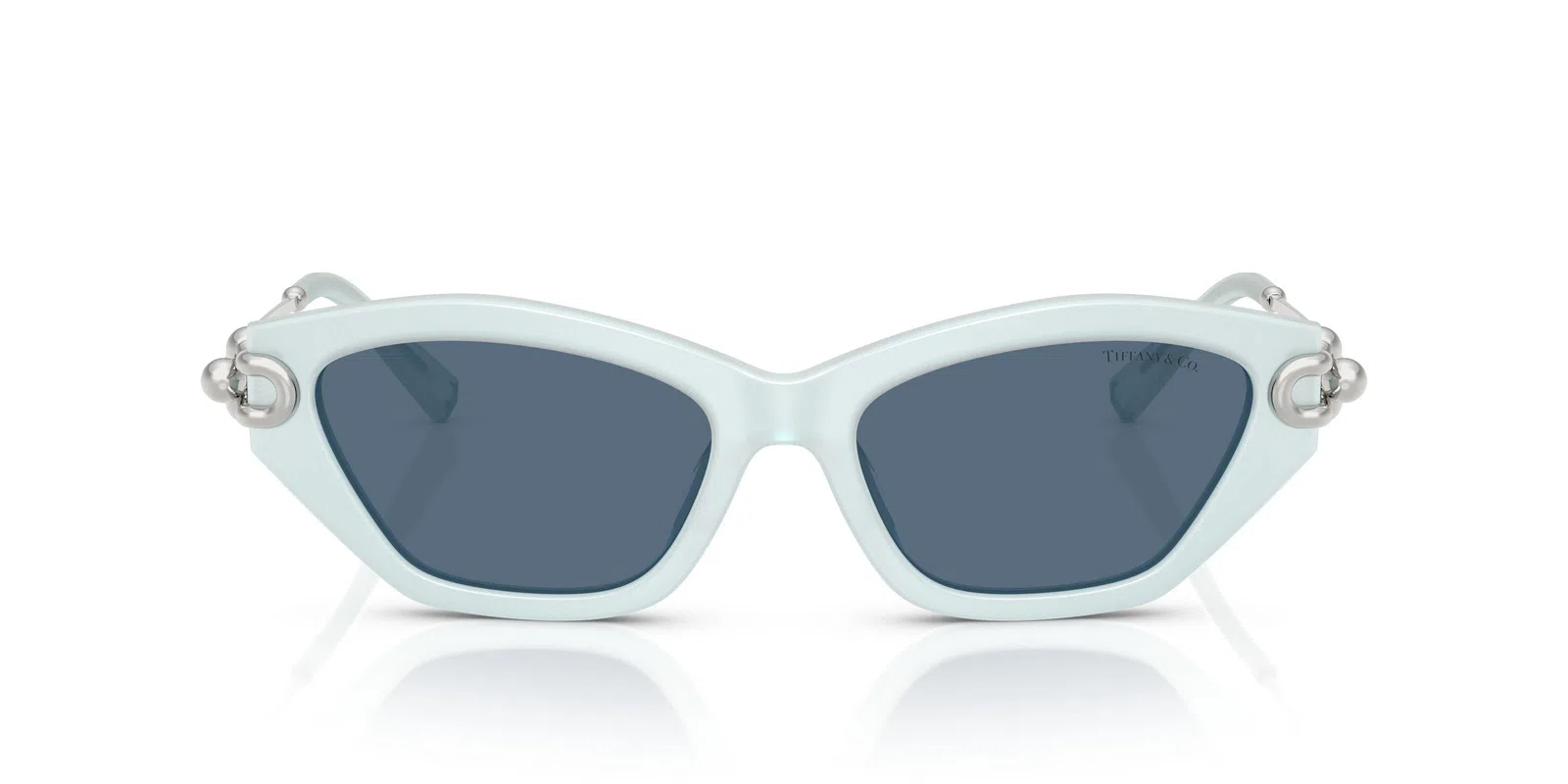 Tiffany 4231U Sunglasses - Tortoise - view 25